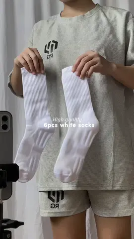#socks #whitesocks #buy1take1 