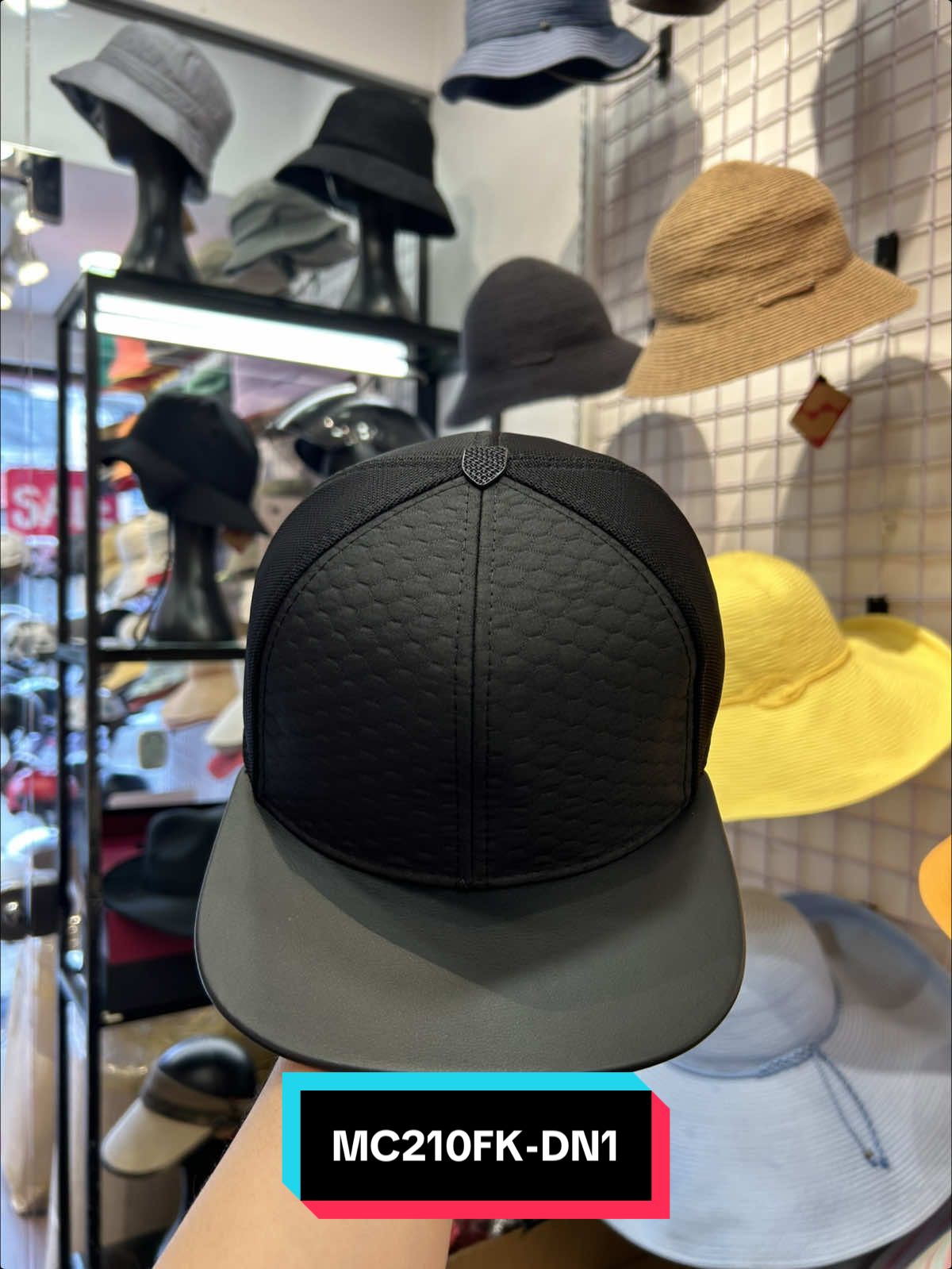 🎉 NÓN SƠN CHÍNH HÃNG 🎉  MC210FK-ĐN1 ( 1️⃣5️⃣0️⃣0️⃣💸)  Săn DEAL - SALE CÒN  9️⃣5️⃣0️⃣ Nhanh tay - chốt đơn ngay 🥰🥰 #nonsonthuduc1 #viral #xh 