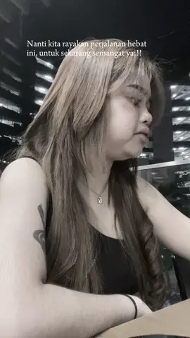 semangatttt🤍 #nuna #CapCut 