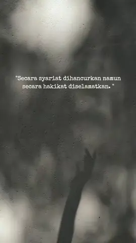 #spritual #hakikat #sendirian #makrifatullah #fyp 