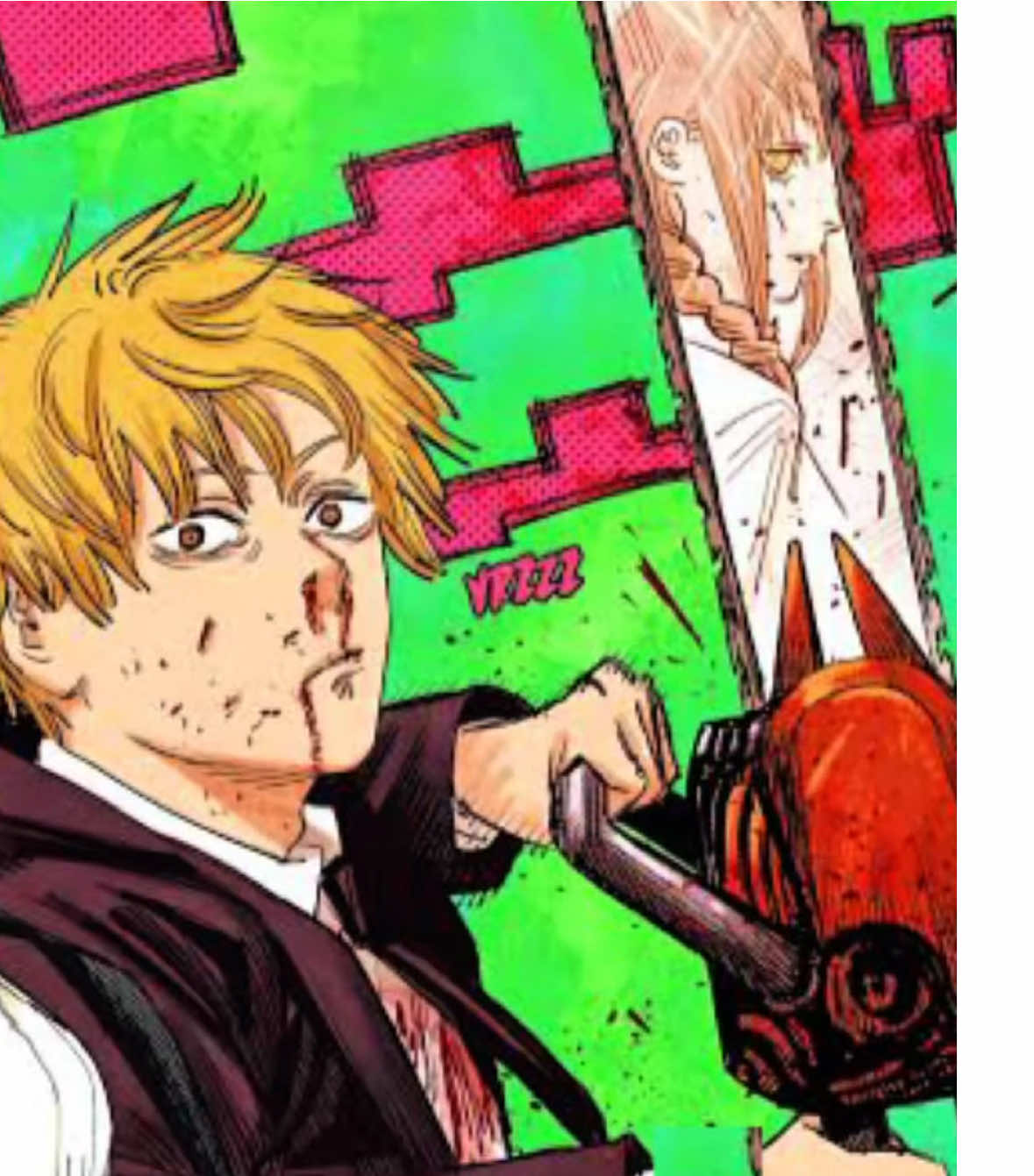 Chainsawman Denji Pochita edit ⛓️‍💥🪚 | is ts tuff? | #chainsawman #chainsawmanedit #csm #denji #denjiedit | 🎧 SONG: HOMAGE FUNK🎵 |