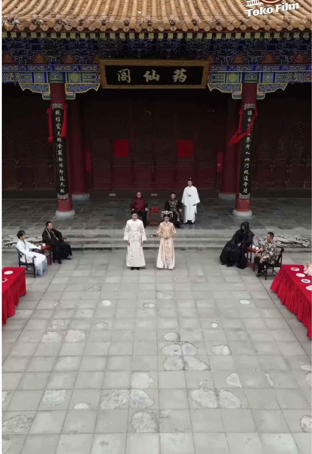 Bagian 2 | Guru Besar merantau ke kota tak terduga dipilih wanita CEO yang cantik dan manis. #alurceritafilm #dramachina #nontonfilm #dramatiktok #fyp 