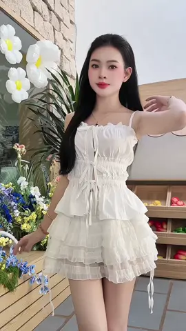 Outfit đi cà phe sáng ni❤️❤️#setxinhkieeru #sethaiday #setdoxinh #outfit #setnữđisinhnhật 