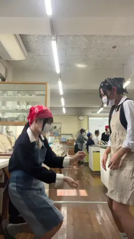 ださい#fyp #おすすめ #調理実習 #jk 