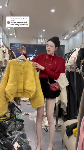 Trả lời @💗 Lan Lan 💗 cao hơn người khác 1 cái đầu thuii mà 🤣#xuhuongtiktok 