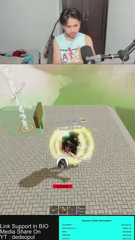 Omak ditembak #prank #roblox #fyp #foryou #foryoupage 