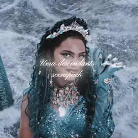 uma scenepack  . . . .  love herrr #scenepack #umadescendants #clips #descendants #uma 