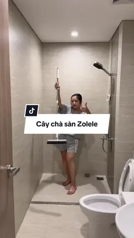 Cây chà sàn Zolele #tueanmommy 