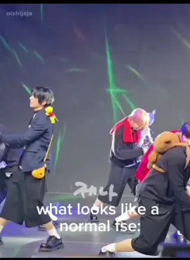 😍😍#haneulz kaya pla ang saya niya🩷🩵🦝🐈‍⬛ #ahof_official #han #jl #hanjay  Ccto@nishijaja 