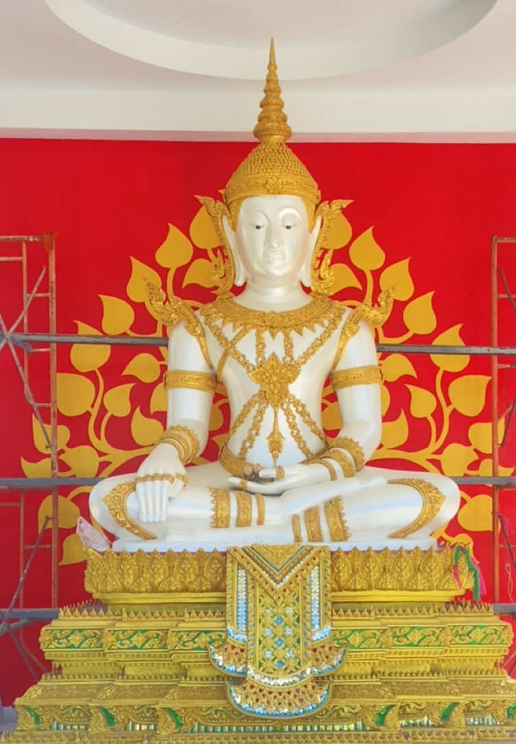 ศาลาพระปฐมประจำหน่วย