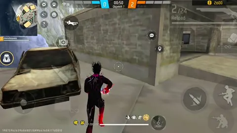 AimHead (NO PW) - https://www.mediafire.com/file/smuuymlkuoxxayk/AimHead_New_%2540shennxiters.zip/file #shennxiters #gameplay #freefire 