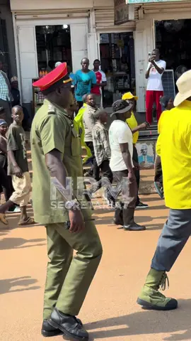 Happening now At President Museveni’s Campaign in Mbale City #protectingthegains #trending #foryou #foryoupage #innomighty_media 