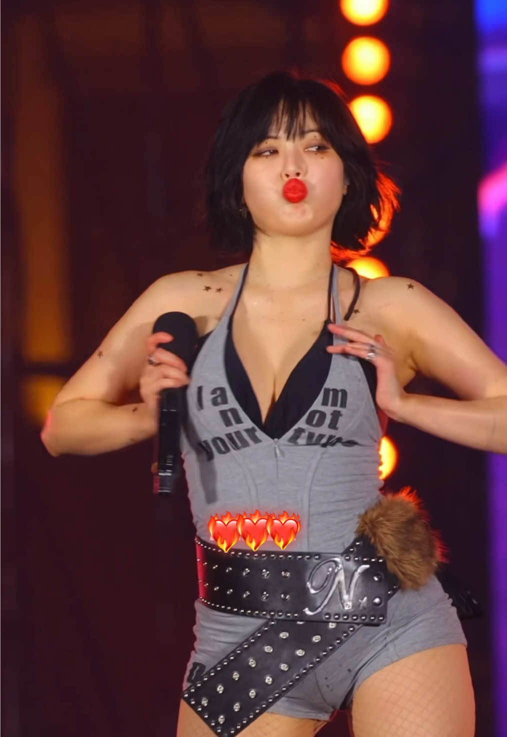 Hyunaaaaa😻😻😻😻💋💋💋💋💋💋💋💋 #hyuna #현아 #foryoupage #fyp #foryou @HyunA 
