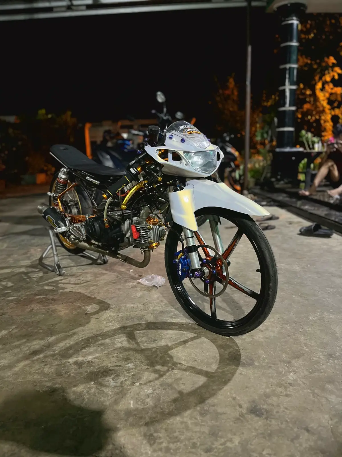 #sleepengine #sleepengine200 #fyp #masukberanda 