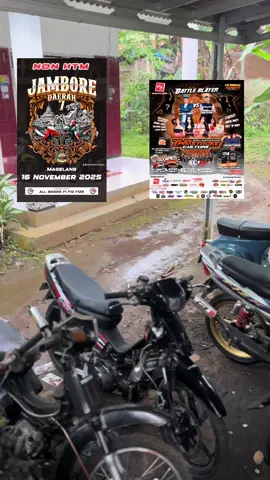 Ndang di prepare H-mepet #fyp #twostroke #twostrokeculture #jamboredaerah#2tak 