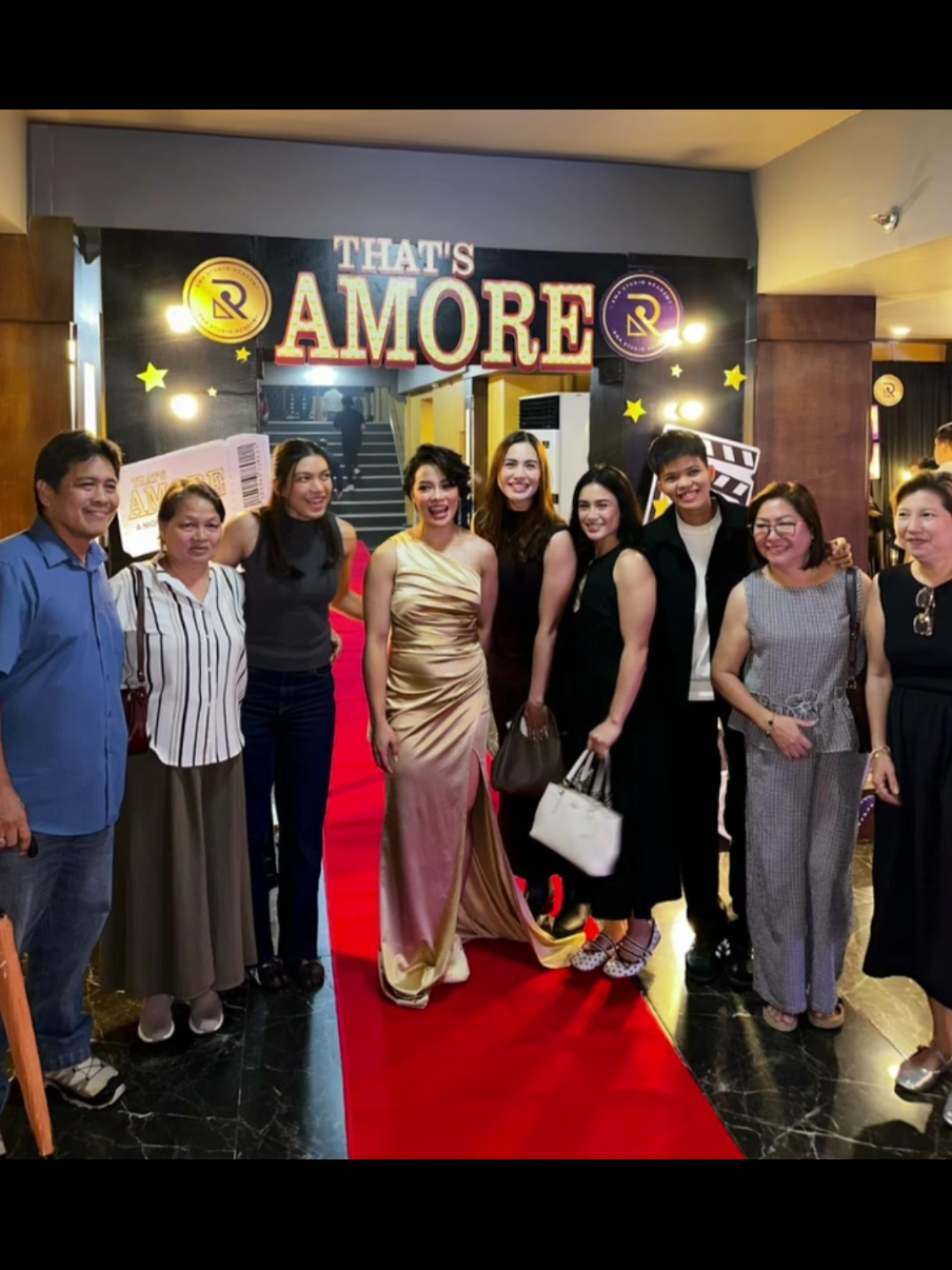 busog Sa pagmmhal at suporta ang mare! ctto: jaijaijireh (IG) jhayvii (niknok)