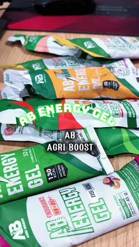 Không sợ “tụt pin” giữa đường nữa ⚡ 1 gói AB Energy Gel là đủ chạy băng băng tới đích 🏃‍♀️ #ABGel #GelNangLuong #DoChayBo #abenergygel #xuhuong 