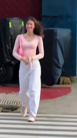 Totoo bah?🩷👌😊   #kayladavies #dollipop_kayla #kayla 