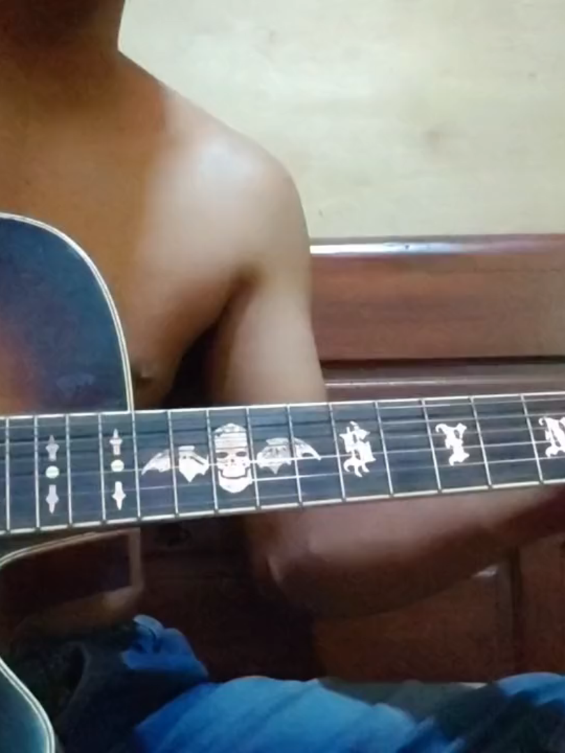 So far away #avengedsevenfold