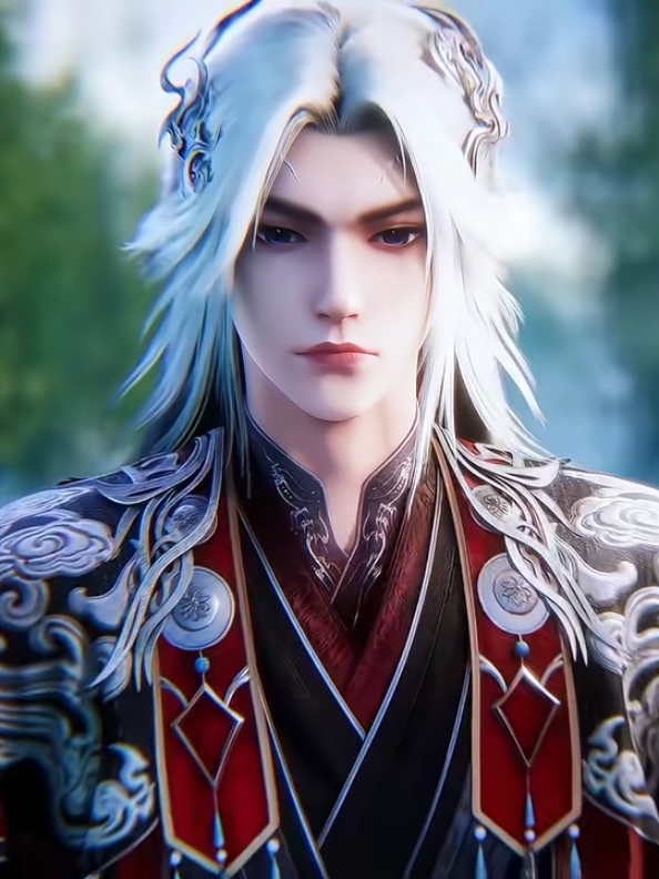 #wanglin #donghua #renegadeimmortal #ฝืนลิขิตฟ้าข้าขอเป็นเซียน 