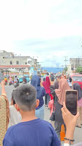 #ferdy #indosiar #da7 #polewalimandar_sulbar #pulkam_kampung 