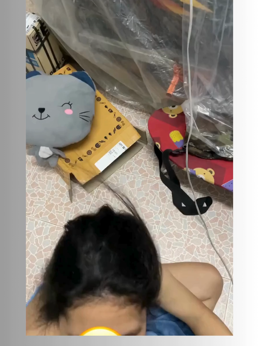 #เทรนด์วันนี้ #เทรนด์วันนี้tiktok #fyp #tiktok