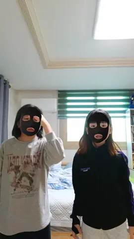 @킴운학 이랑 같이 찍음 히힛 #추천추천추천추천추천추천추천추천추천추천 #친구놈