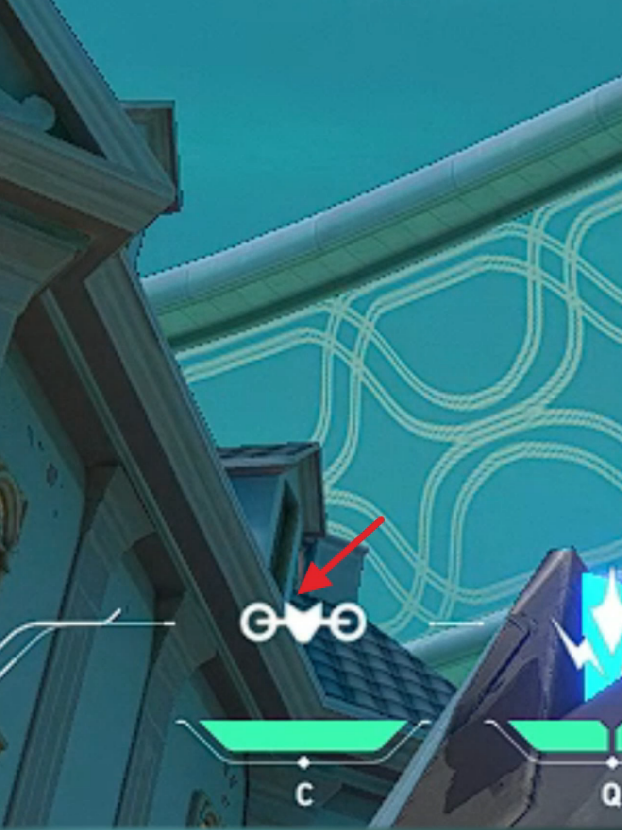 BEST SOVA REVEAL! 🏹 #Valorant #valorantgaming #valorantlineup #valorantlineups #supRAZE