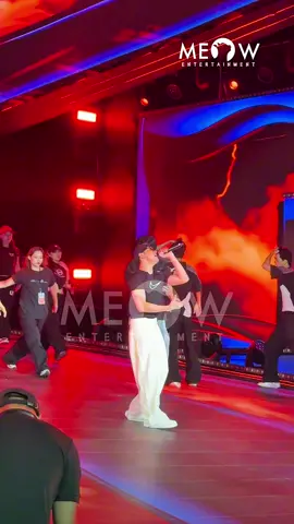 Noo Phước Thịnh khoe nốt cao chót vót với ca khúc “Chờ Ngày Mưa Tan” tại buổi rehearsal show Sao Live Đỉnh Chóp #Meowentertainment #MeowNetwork #Tiktokgiaitri #SaoLiveDinhChop 