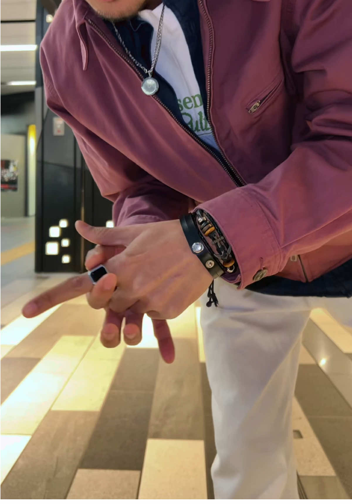 🚶‍♂️‍➡️