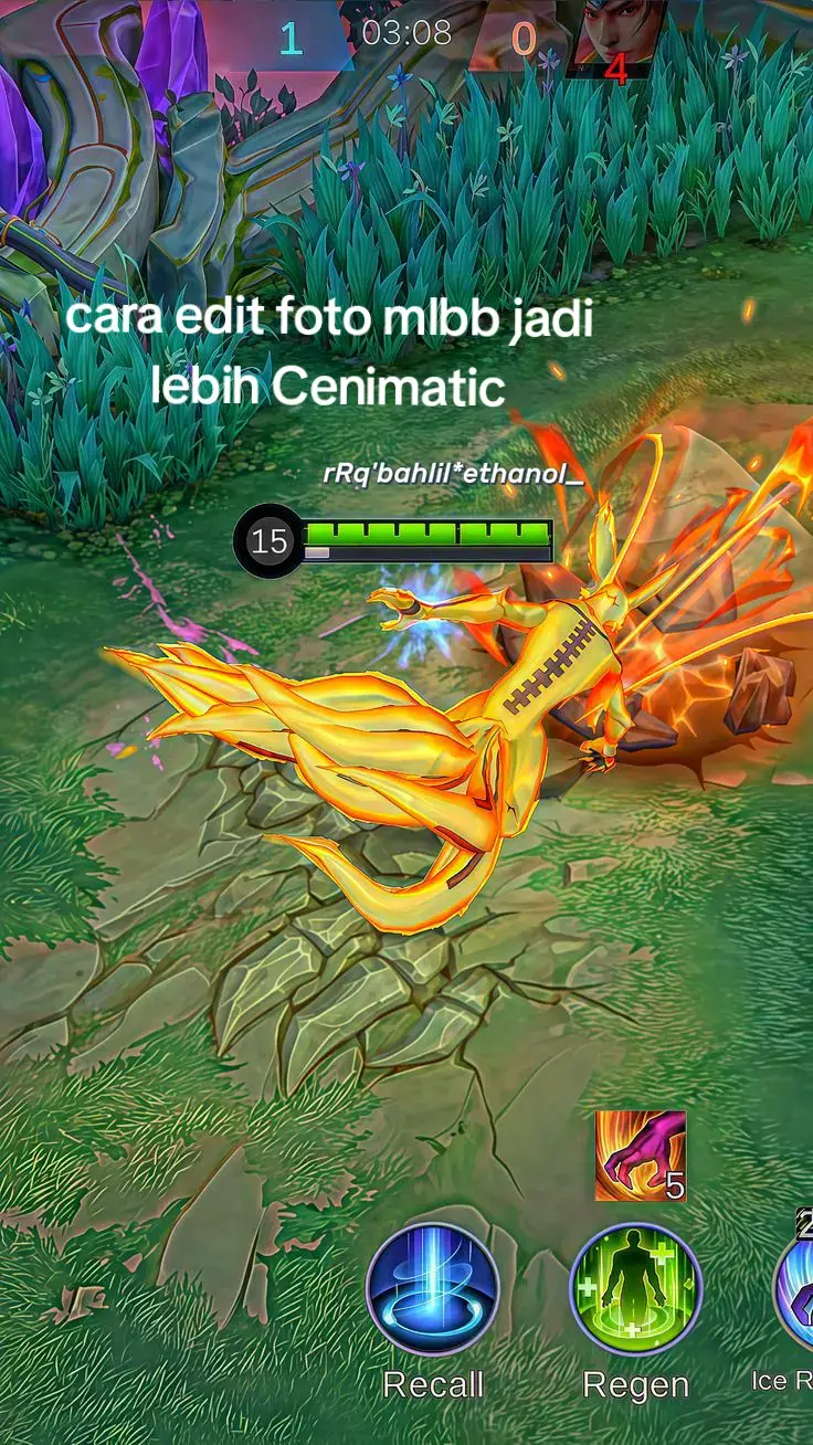 *Berikut resep mie ayam khas jawa* Bahan-bahan: Untuk mie: 500 gram mie telur (rebus hingga matang, tiriskan, beri sedikit minyak agar tidak lengket) 2 sdm minyak ayam (lihat cara buat di bawah) 1 sdm kecap asin 1 sdt saus tiram (opsional) Sejumput lada Untuk ayam: 300 gram daging ayam (paha atau dada, potong kecil-kecil) 3 siung bawang putih (cincang halus) 3 siung bawang merah (iris halus) 2 sdm kecap manis1 sdm kecap asin 1 sdm saus tiram 12 sdt lada bubuk 1½ sdt garam 1½ sdt gula pasir 100 ml air Untuk minyak ayam: Kulit ayam secukupnya 2 siung bawang putih (geprek) Untuk kuah: 1 liter air Tulang ayam (opsional, biar lebih gurih) 2 siung bawang putih (geprek) Garam dan lada secukupnya  Pelengkap: Sawi rebuS Daun bawang iris Bawang goreng Sambal, kecap, dan cuka sesuai selera Cara Membuat: 1. Minyak ayam Goreng kulit ayam dengan bawang putih hingga kering dan keluar minyaknya. Angkat dan saring, simpan minyaknya untuk bumbu mie. 2. Topping ayam Tumis bawang merah dan bawang putih hingga harum. Masukkan ayam, aduk hingga berubah warna. Tambahkan kecap manis, kecap asin, saus tiram gula, garam, lada, dan air. Masak sampai ayam matang dan bumbu meresap. 3. Kuah kaldu Rebus air dan tulang ayam bersama bawang putih, garam, dan lada. Masak hingga keluar kaldu, lalu saring jika perlu. 4. Penyajian Di mangkuk, campur mie dengan 2 sdm minyak ayam, 1 sdm kecap asin, dan sedikit lada. Aduk hingga rata. Tambahkan ayam berbumbu di atasnya, beri sawi rebus. Sajikan bersama kuah panas di mangkuk terpisah. Taburi daun bawang dan bawang goreng.#lewatberandafyp #totarial #edit #mlbb #fyp 