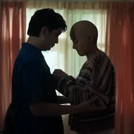 The Real Sampai Titik Terakhirmu. || 13 November 2025 Di Bioskop || #albishella #sampaititikterakhirmu #bissmillahfyp 