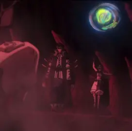 Gachiakuta#zodyl#cthoni#trend #fyp#fypppppppppppppp 