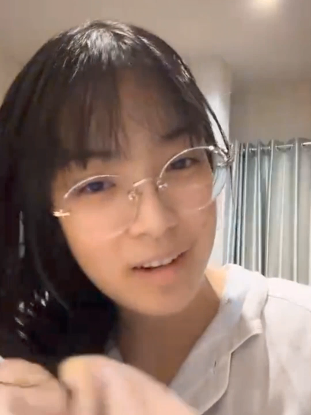 น้ำมนต์ขอชี้แจง ป.ล คลิปนี้เป็นคลิปสุดท้ายที่แอดจะทำที่เกี่ยวกับน้องน้ำมนต์ครับ และ น้องๆคนอื่นๆไม่ว่ารุ่นไหนแอดก็จะทำคลิปตามปกติครับ #NammonnBNK48 #bnk48  #คำสารภาพที่ไม่คาดฝัน #bnk48official_th #MasakanoConfessionTH 