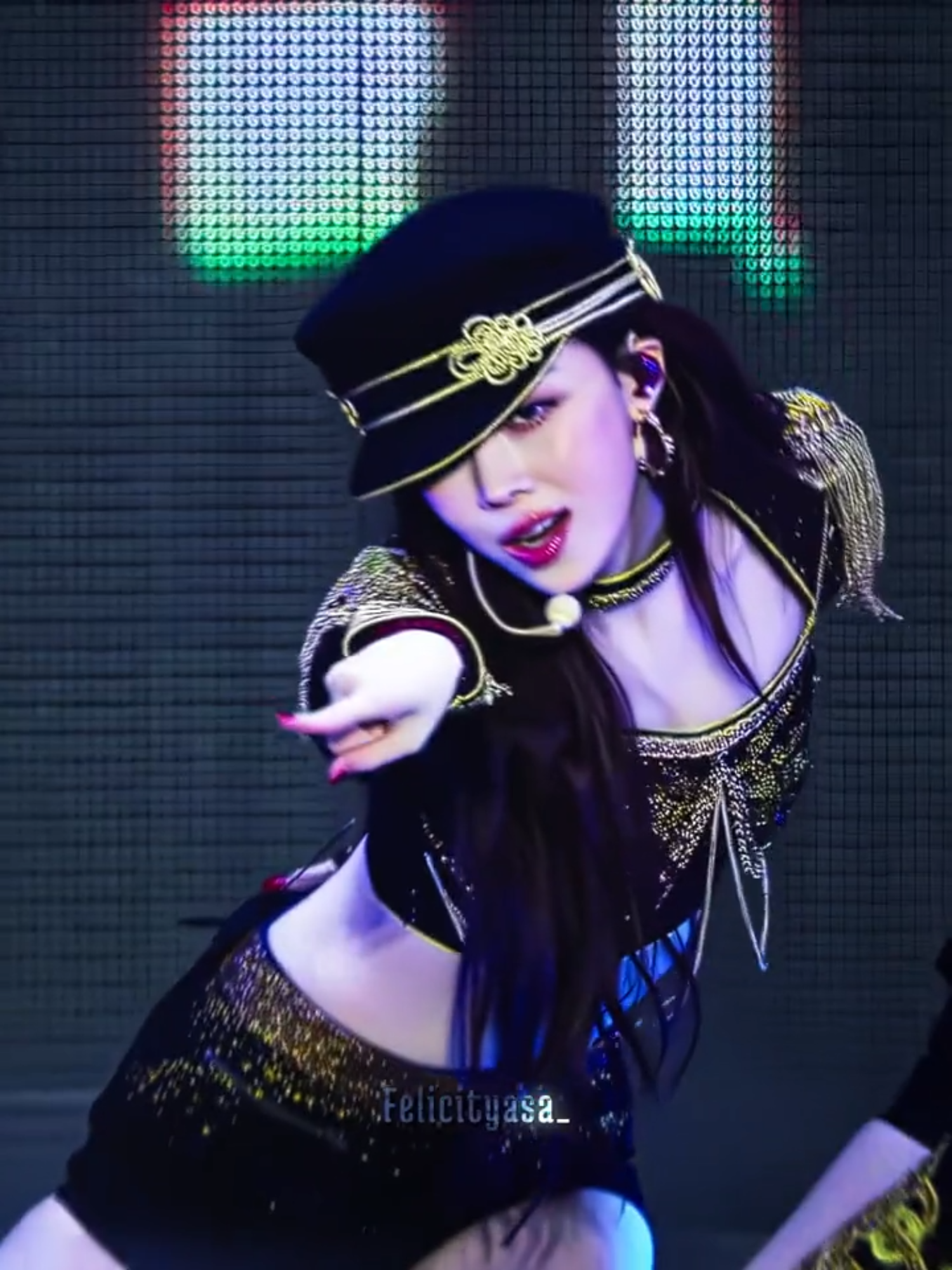 Winter Skin Mayoret #winter #aespa #edit