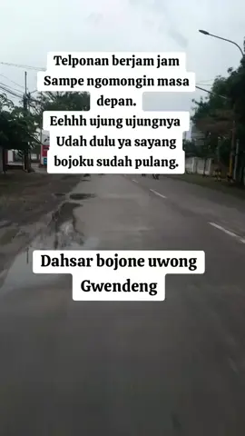 Kudune di apakno bollo,kalo punya selundupan tapi gwendeng. Ahhayy.😆#fyppppppppppppppppppppppp 