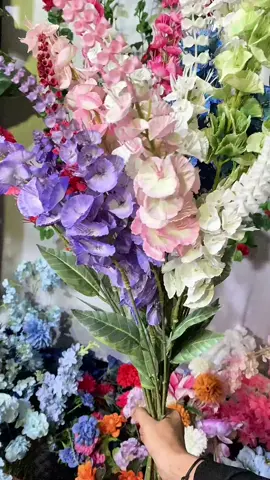 yukk langsung checkout sekarang juga#promomakan1111 #hiasanrumah #artificialflowers #fyp #bungahias 