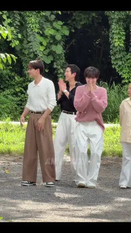 xong lịch trình hôm nay rồi phải tạm biệt fan đi zề z nè 🤣  #SMOOTOXKENGNAMPINGTRIPD2 #kengnamping #เก่งน้ําปิง #kengharit #nampingster   cre vid @annie_xixiii