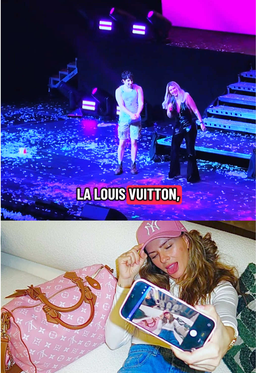 La carterita es de outlet amor.  #wandanara #martincirio #chinasuarez #mauroicardi #wandagate 