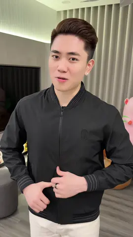 [TOP SALES]TORANO Áo Khoác Bom