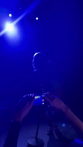 nerves - ear @ and always forever LA #ear 