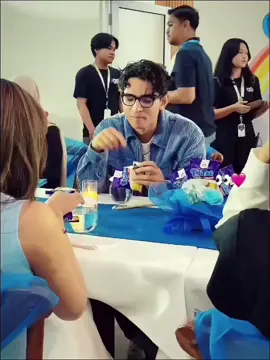 ehh ehh herr 🫣 #aqeelacalista #harryvaughan #harqeel #harrynyaaqeela #asmaragenz #fypage 