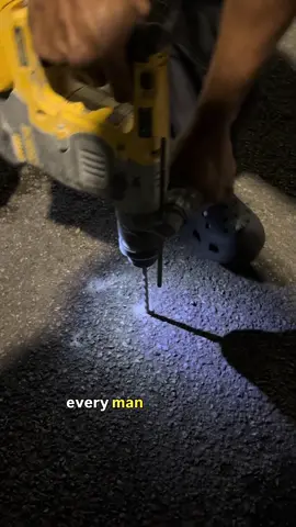 It’s A Bollard Frenzy ! The parking issue in East London is getting out of hand but we are here for it. If you would like a bollard installed then feel free to drop us a DM 📥. #fyp #eastlondon #towerhamlets #parkingwars 