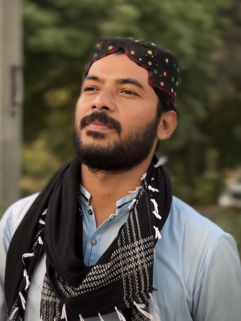 Seedhi Baat. No Bakwas💯#ownvoice #_waqasahmad310 