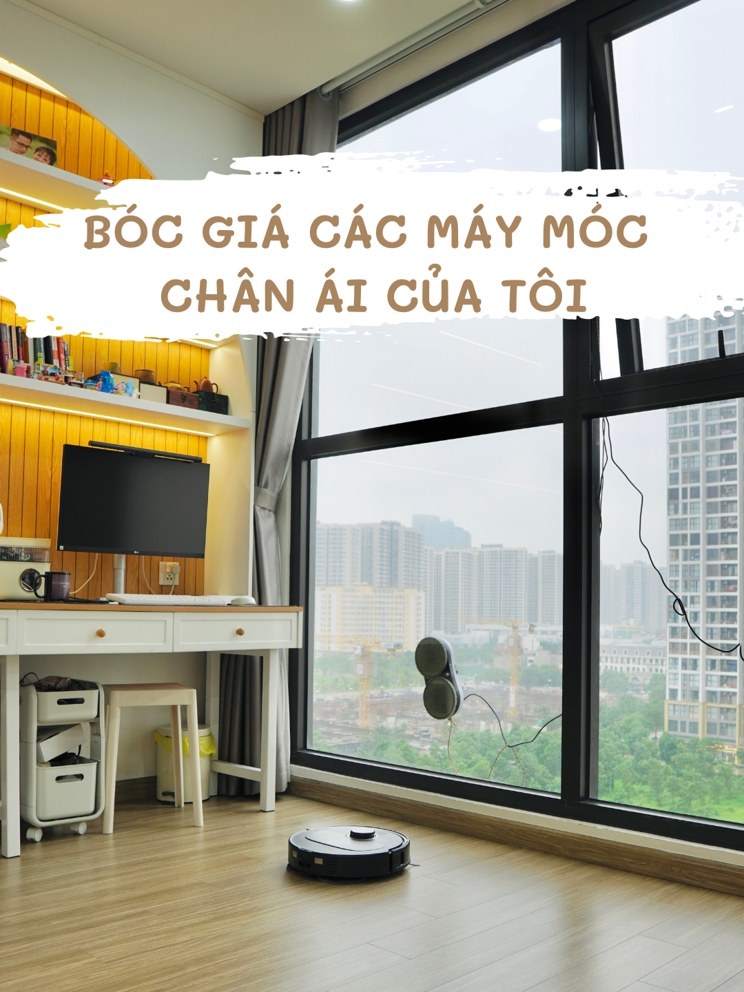Cái giá giải phóng sức lao động là bao nhiêu??? #homedecor #dogiadung #dondepnhacua #cannhakhacla