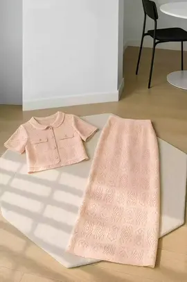 Setelan wanita😍 #bajuwanita #setelanwanita #outfit #outfitwanita #ootdcantik 