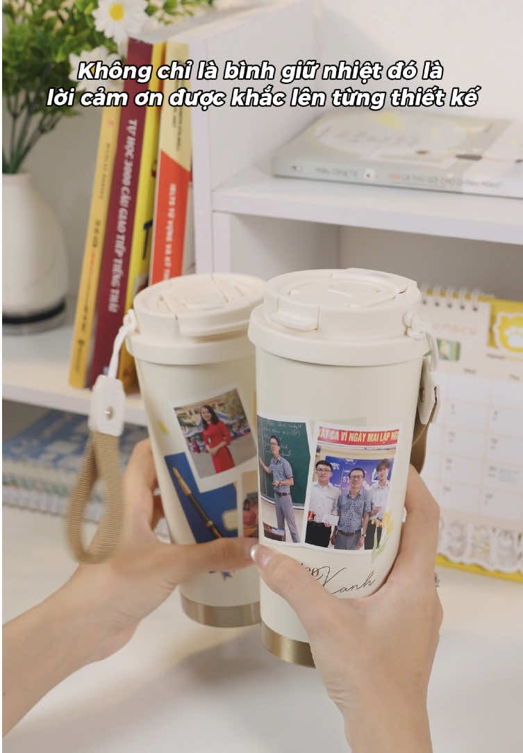 Cảm ơn thầy cô - người giữ ấm những ước mơ của tụi mình 🥰  #raccoonie #xuhuong #qua20thang11 #ngaynhagiaovietnam #2011 