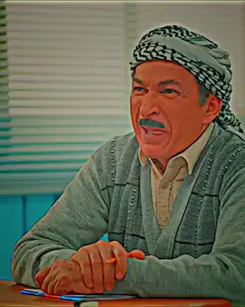 ابو جمعه يحشش 😂😂#مسلسلات #عراقيه #foryou #fyp #capcut 