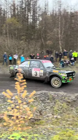 Who’s ready for RAC this year? @The Motorsport Hub  @Fergus Barlow  @JamesJenkins  @British Rally Media  @DontCut!  #rallycar #rallying #rallyefans #rally 