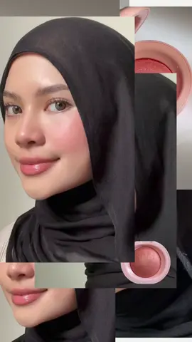 most awaited restock — Pop N’ Glow Shimmer Blusher dropping tonight at 8PM on tiktok live ✨